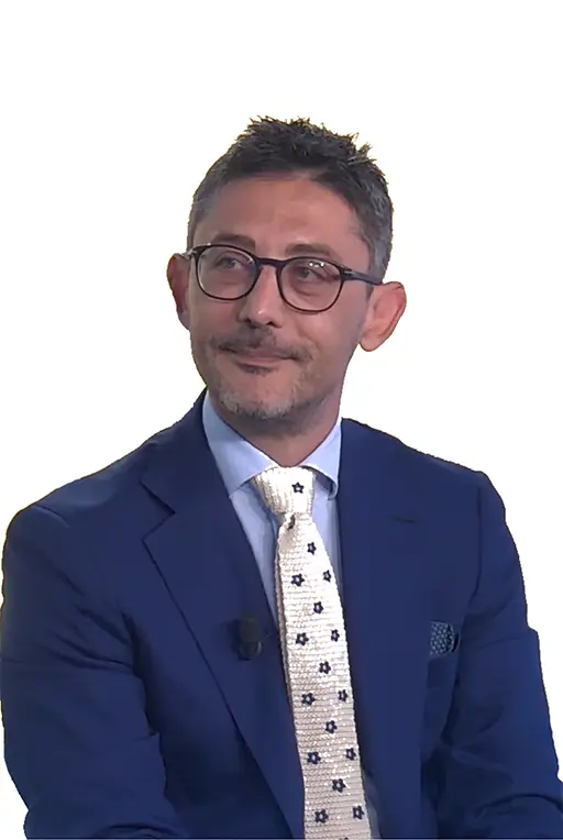 Vincenzo Brancaccio