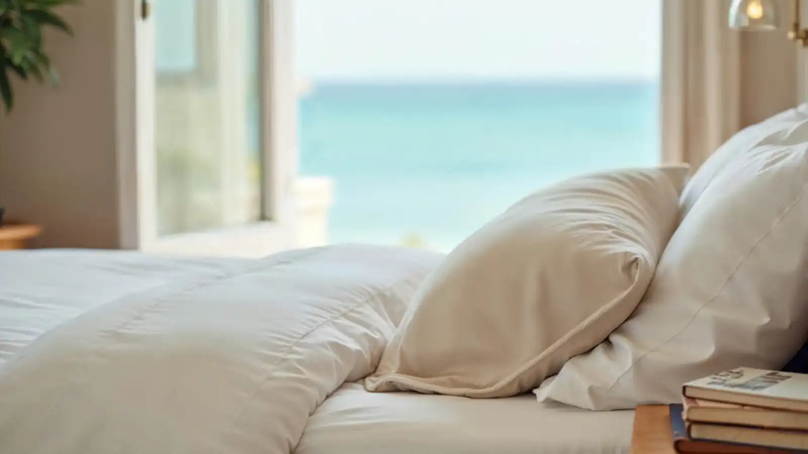 materasso fresco in estate