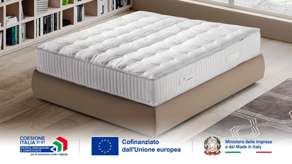 mattress revolution