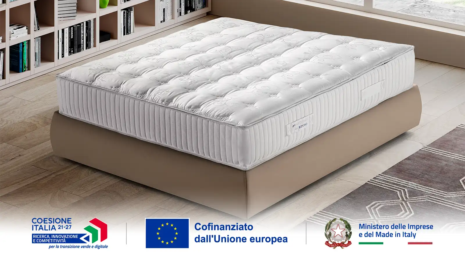 mattress revolution