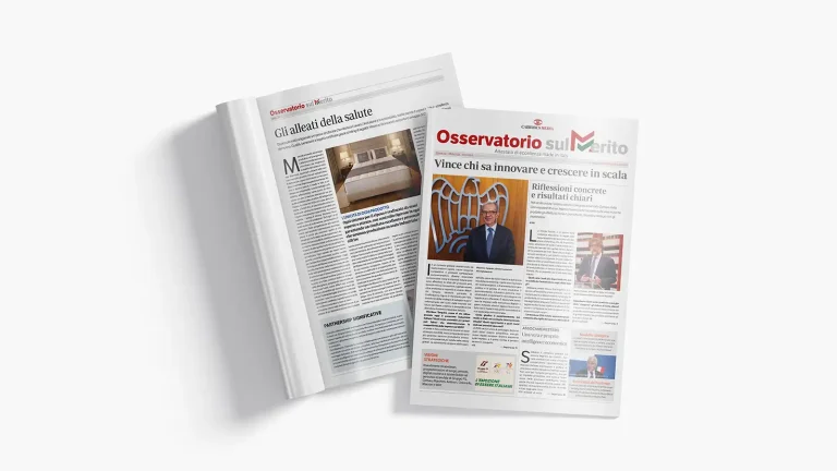 intervista vincenzo brancaccio osservatorio sul merito artigiani del riposo